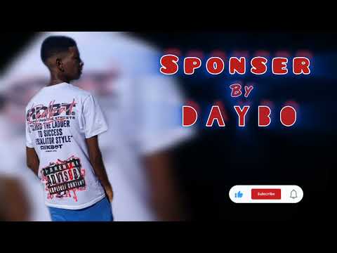 Sponser By DAYBO ( OFFICIAL AUDIO )
