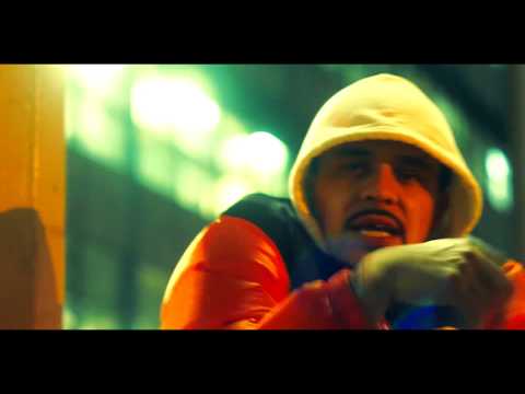 JON DOUGH FEAT. JEFE HTMG - ON THE ROAD (OFFICIAL VIDEO) DIRECTED BY| E&E