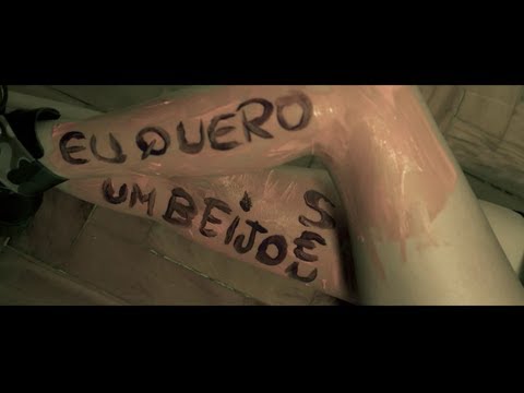 SUITE7 - Beijo Seu (Clipe Oficial)