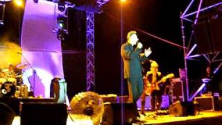 LOQUILLO. - las chicas de roxi (La roda , albacete - 6\8\010 )