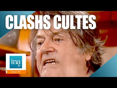 Quand la télé pète les plombs ! 🤯 | Archive INA