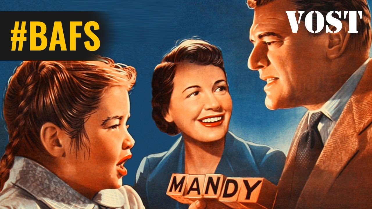 Miniature de la vidéo Mandy – Bande Annonce VOSTFR – 1952 du film Mandy