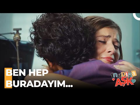 Damla'nın Sığındığı Liman - İnadına Aşk