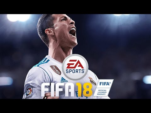 FIFA 18: Alex Hunter's debut in L.A Galaxy (PS4 Gameplay)