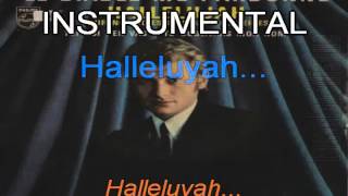 Johnny Hallyday_Hallelujah (Pour nos joies et pour nos peines)(1965)