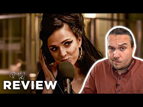 BACK TO BLACK Kritik Review (2024)