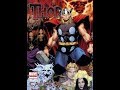 Thor Tales Of Asgard Part 1