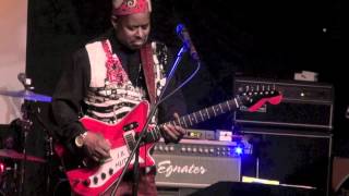 "MORATORIUM OF HATE" - LIL' ED and The Blue Imperials