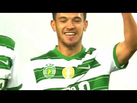 Pedro Gonçalves 2021 22   Amazing Skills & Goals   HD