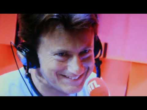RTL et Vincent Perrot