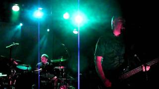 Suburban Tribe : First Spring Day @ Tavastia, Helsinki, Finland 30-07-2011