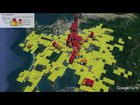 1.Exibir em três dimensões