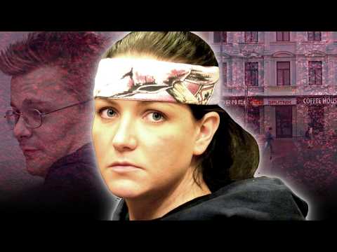 Virpi Butt, The 'Gladiators' Star Turned Roid Raging Serial Killer