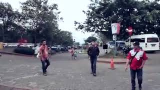 Download lagu AKU CAH KERJO..! PARODI SOPIR BUS mp3