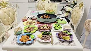 中秋烤肉組推薦小宅市集x成功牛排【神級燒烤7件組】｜零失敗肉食控必BUY全明星組合|肉香爆擊中秋節