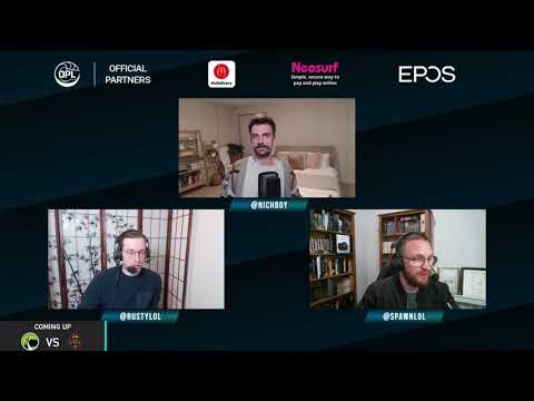 OPL 2020 Split 2 Week 3 Game 3 - Pentanet.GG vs Legacy