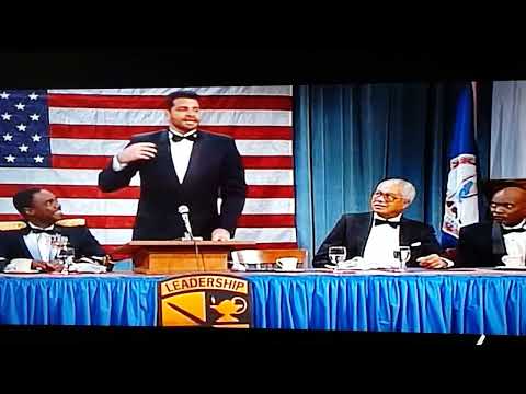 A Different World: Soldier it Boy