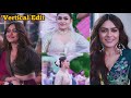 Mrunal Thakur Son Of Sardaar 2 Movie Review Character Explained Vertical Edit Let S Splash