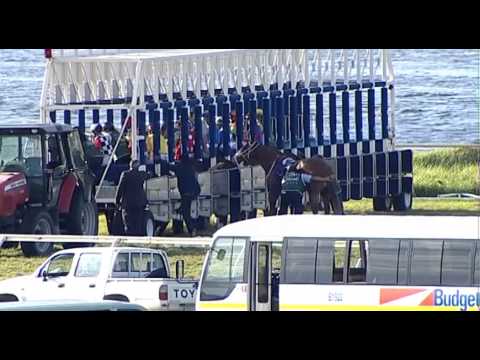 An emotional win for Pateman on the back of Black Romeo