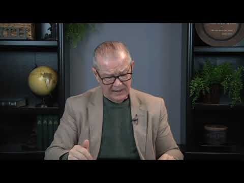 A New Testament Survey | Part 3: General Letters - Session #7