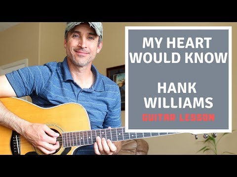 Queen Of My Heart - Hank Williams Jr