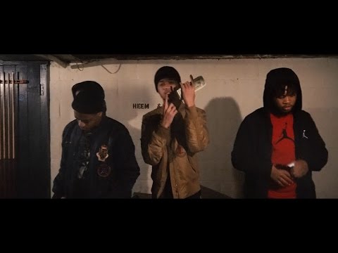 BigDuke - 6ix (Official Music Video) | Shot By @ShaqGrier