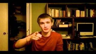 Andy goes to Switzerland - Part 1