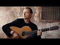 Ottmar Liebert   August Moon
