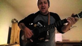 Lady Liberty (is not a whore) AJJ