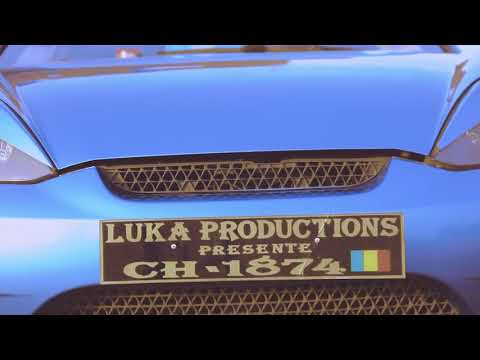 Luka prod.  La nouvelle voiture de luka prod