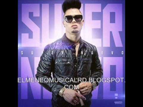 El Super Nuevo Ft Shadow Blow | Tu No Me Da Nota (Remix)