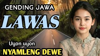 Download lagu GENDING JAWA LAWAS || UYON UYON - SING NYAMLENG DEWE‼️ mp3 Download lagu GENDING JAWA LAWAS || UYON UYON - SING NYAMLENG DEWE‼️ mp3