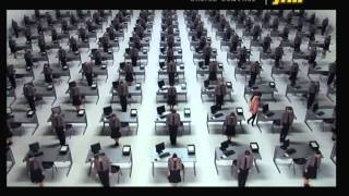 Tracey horn    It's all true