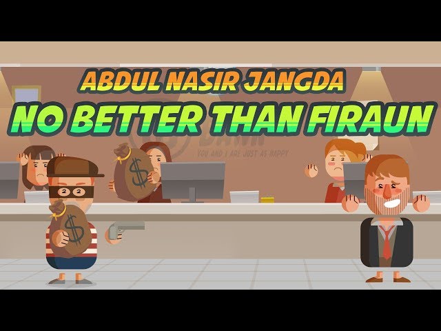 Video Pronunciation of Firaun in English Video Pronunciation of Firaun in English