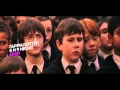 Реклама Гарри Поттера на канале Пятница 