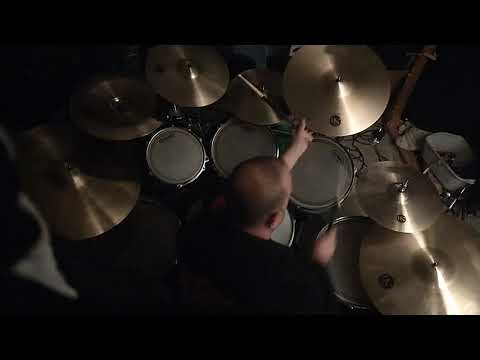Stagg SH Cymbal Set Demo