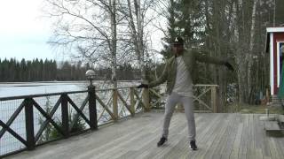 La Rumba Me Llamo Yo''''''' Dayme Arocena ( DANCE VIDEO)