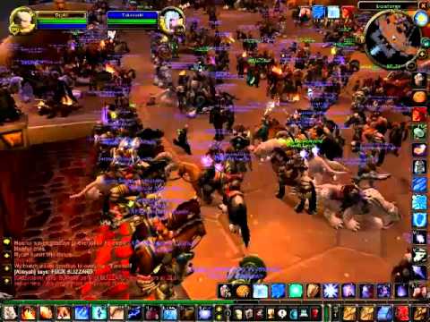 A Tribute to Nostalrius 2/2