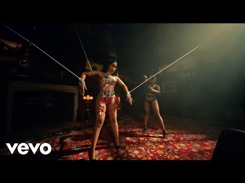 NQOBILÉ - SNM (Produced by Team Salut)