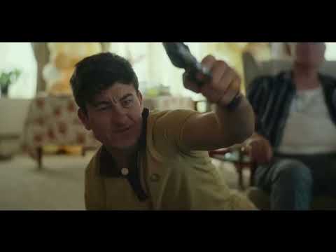 Sully & Dushane kill Jonny & Tadgh McGee