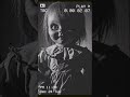 Anna Marie Wants A Hug Horror Creepy Ai Scary Nakakatakot