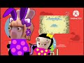 PBS Kids Rabbids Credits Ready Jet Go 2016 In 1x Speed