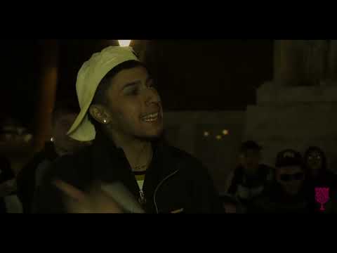 LUCHITO CRISIS y DOCE y NINO | Semifinal Fecha 2 | Copa Malbec 2022