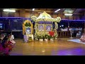 Satsang 3rdSept2017 Tomar Hoye Nitya Sathi