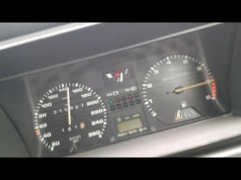 GOLF MK2 GTI 16V(ABF) | ACCELERATION