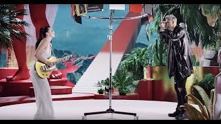 SOFI TUKKER - Drinkee