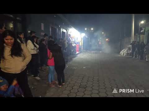 Rezado de Concepción 14 de diciembre 2025.