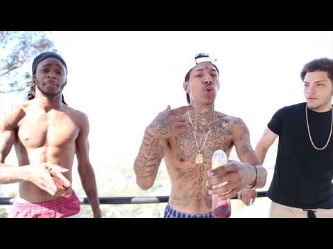 Gust God - Dubai (Shot by @Mijo_Jr )