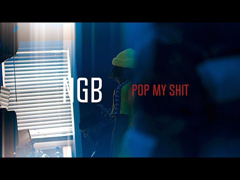 EBK Mula ft Ola Drip, Carus2Cold, Bando Rakkz - Pop My Sh*t (Official Music Video)