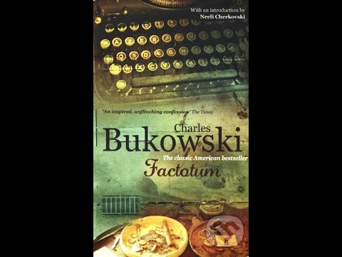 Charles Bukowski: Factotum (1975)